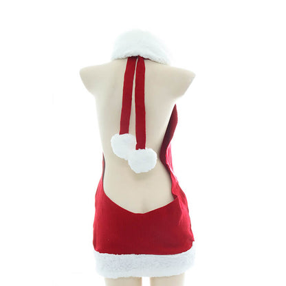 Christmas Lamb Sweater SE21919