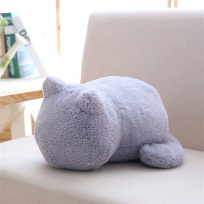 Cute Cat Pillow SE22507