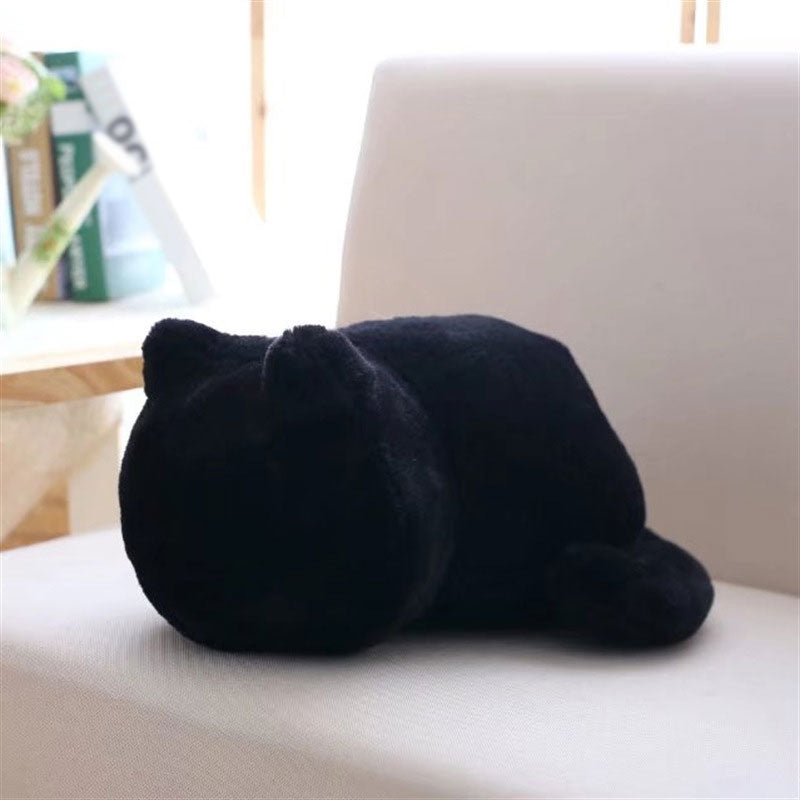 Cute Cat Pillow SE22507