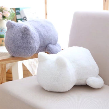 Cute Cat Pillow SE22507