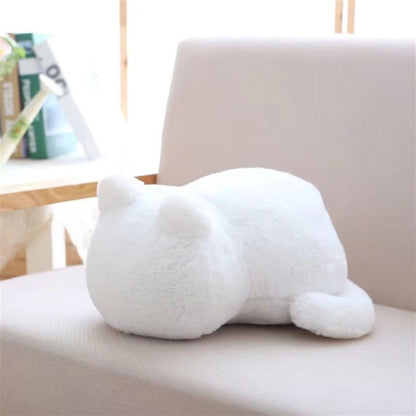 Cute Cat Pillow SE22507