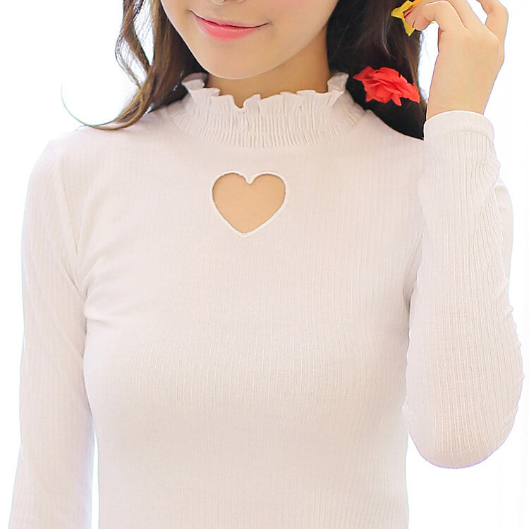 Cute Kawaii Love Sweater SE20867
