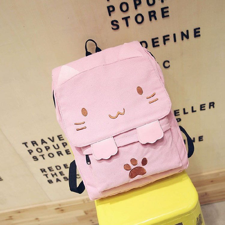 Sanrense backpack on sale