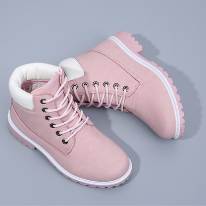 Fashion Student Boots SE8762