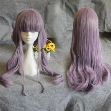 Harajuku maid cosplay wigs SE7426