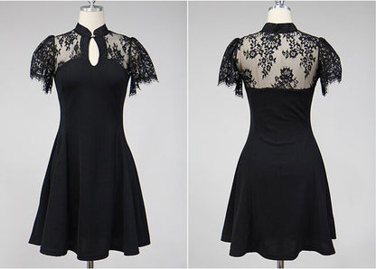 Flower Dress SE21720