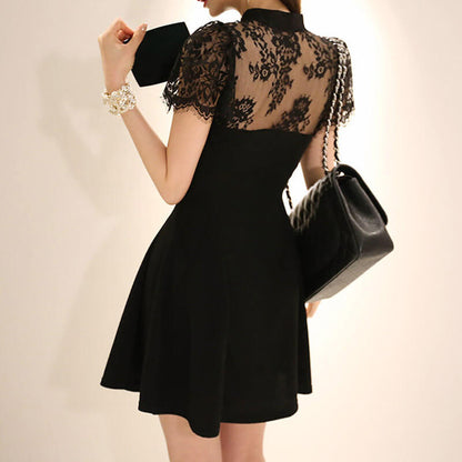 Flower Dress SE21720