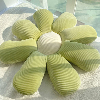 Flower Pillow Cushion SE22472