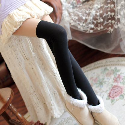 Japanese sweet cos tights SE7065