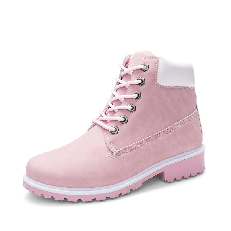 Harajuku Fashion Boots SE10622