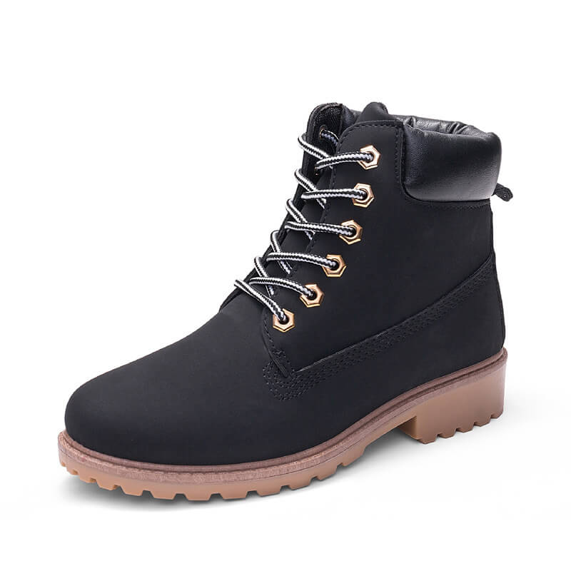 Harajuku Fashion Boots SE10622