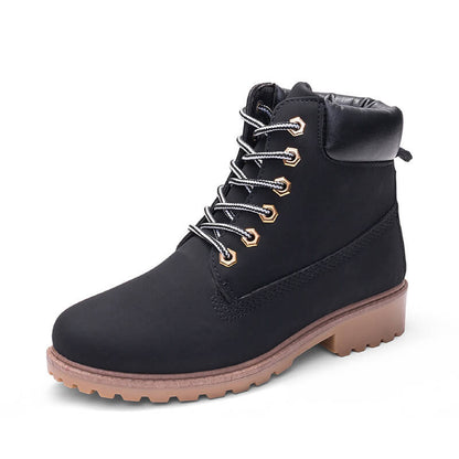 Harajuku Fashion Boots SE10622