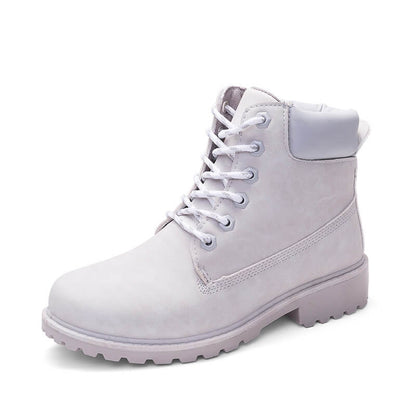 Harajuku Fashion Boots SE10622