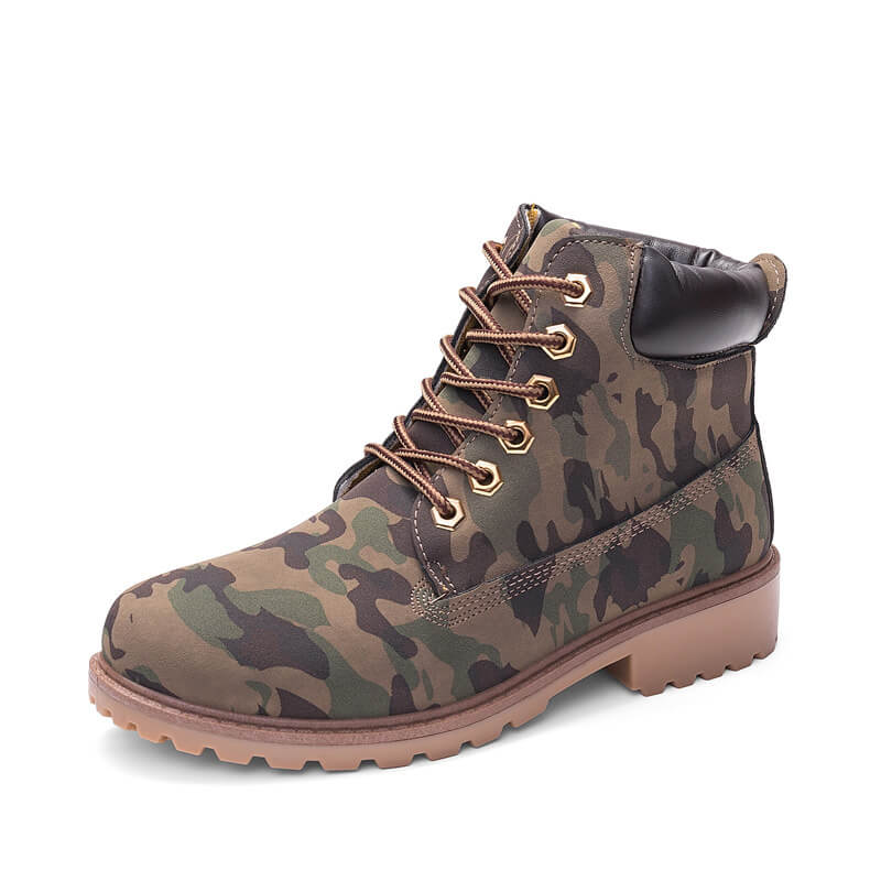 Harajuku Fashion Boots SE10622