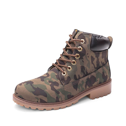 Harajuku Fashion Boots SE10622