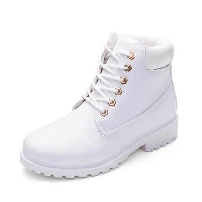 Harajuku Fashion Boots SE10622