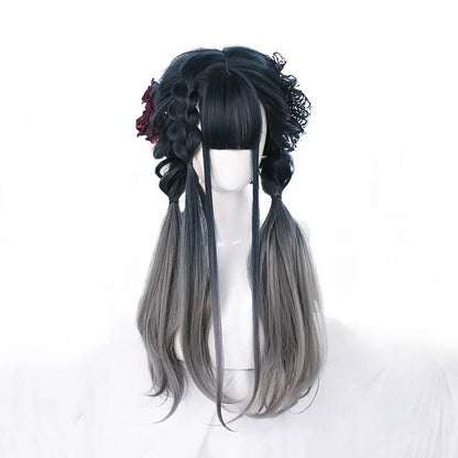 Japanese Gradient Wig SE21819
