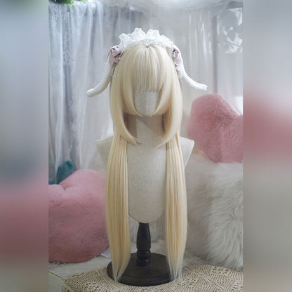 Japanese Lolita Wig SE22585