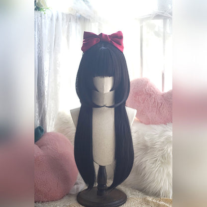 Japanese Lolita Wig SE22585