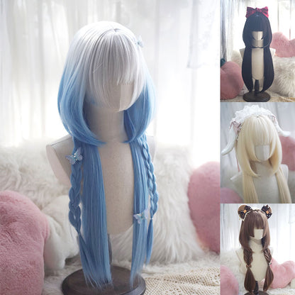 Japanese Lolita Wig SE22585