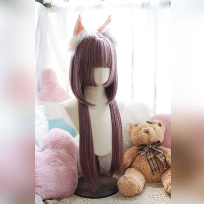 Japanese Lolita Wig SE22585