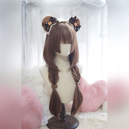 Japanese Lolita Wig SE22585