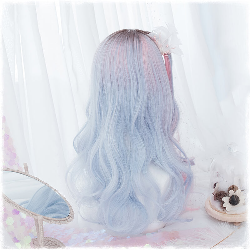 Lolita Pastel Gradient Wig SE20335