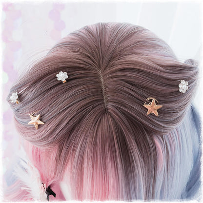 Lolita Pastel Gradient Wig SE20335