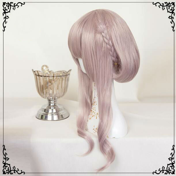 Japanese Pastel Lolita Cosplay Wig SE20623