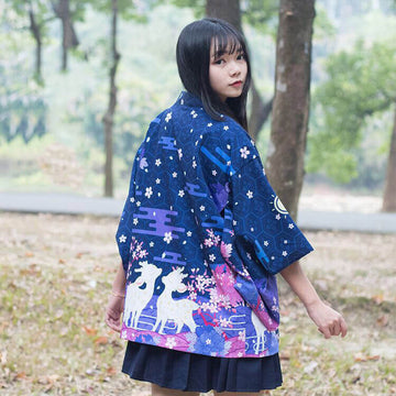 Kimono – SANRENSE