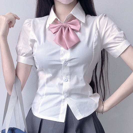 White Shirt SE22349