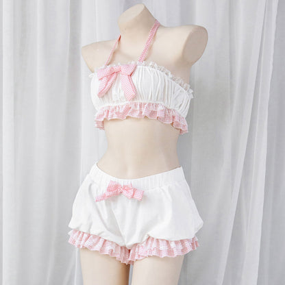 Kawaii Bow Set SE22210
