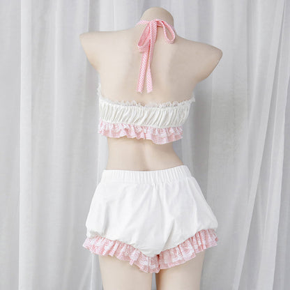 Kawaii Bow Set SE22210