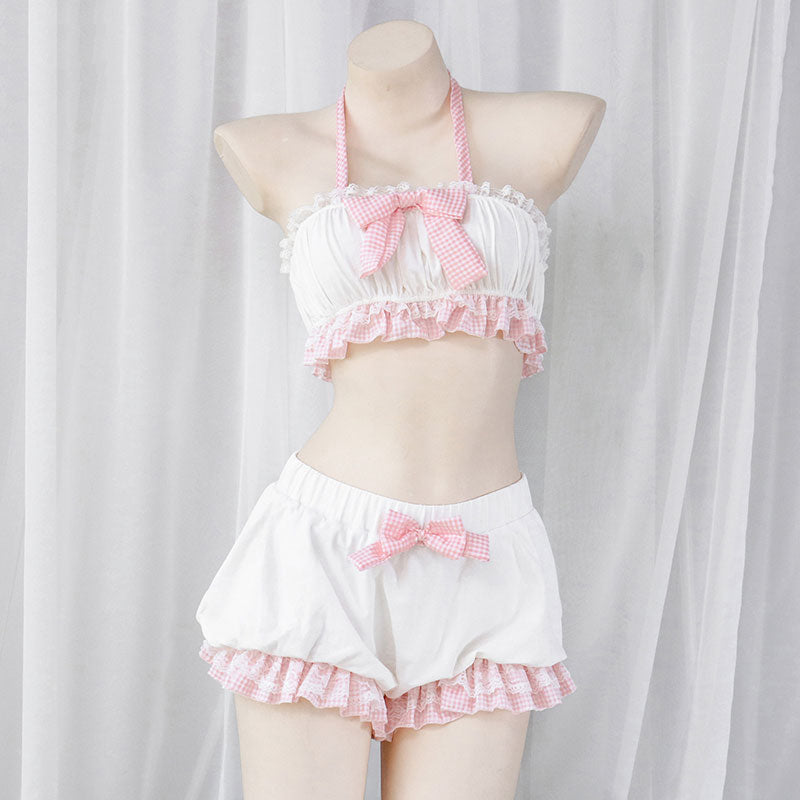 Kawaii Bow Set SE22210