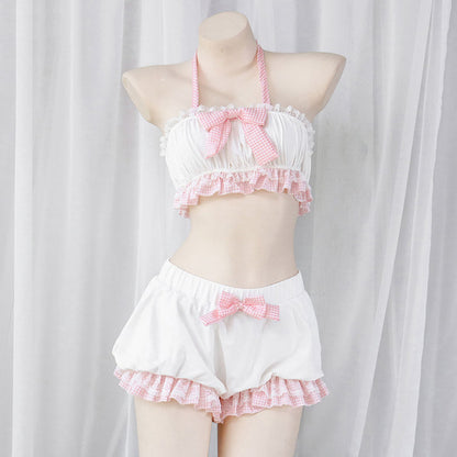 Kawaii Bow Set SE22210