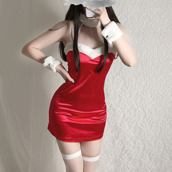 Kawaii Bunny Dress SE22205