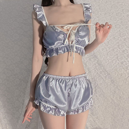 Kawaii Casual Pajamas Set SE22558