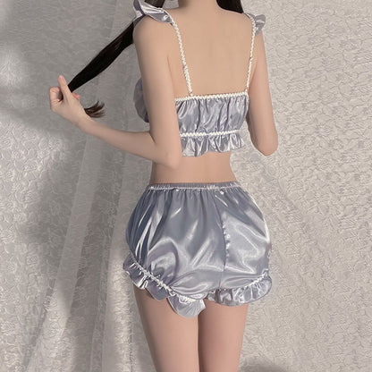 Kawaii Casual Pajamas Set SE22558