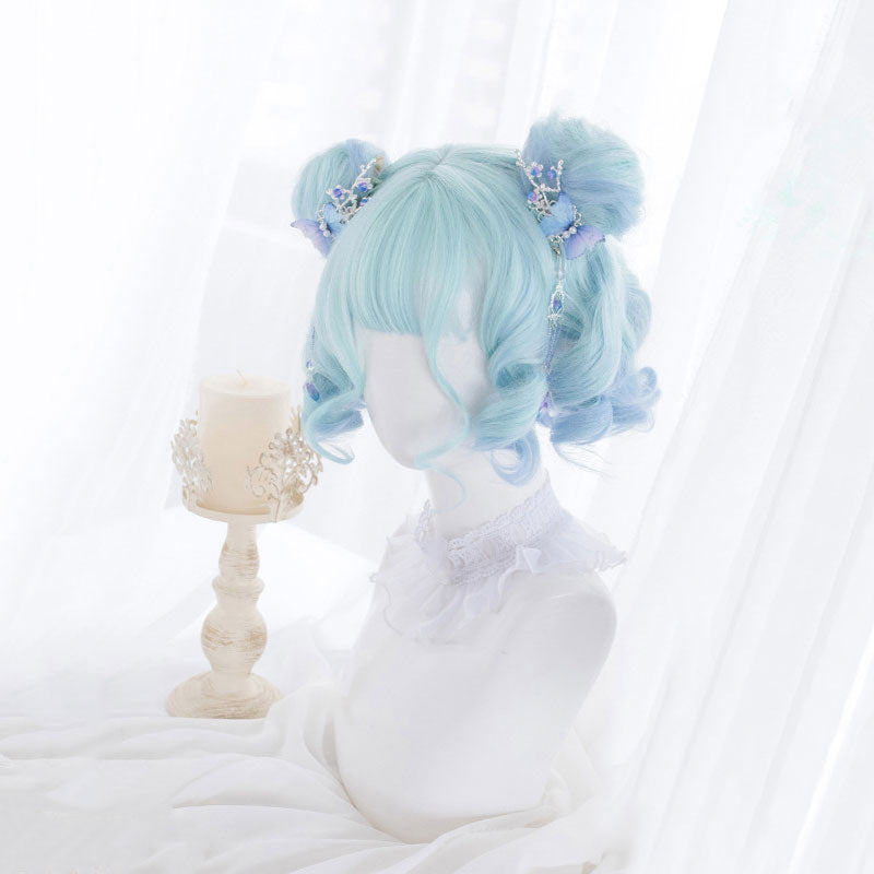 Kawaii Lolita Wig SE22268