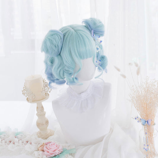Kawaii Lolita Wig SE22268