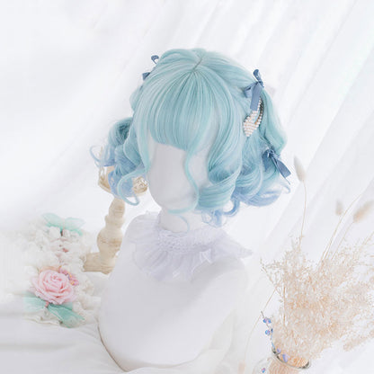 Kawaii Lolita Wig SE22268