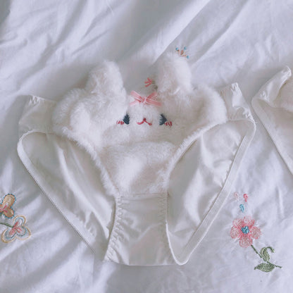 Kawaii Rabbit Panties SE22403