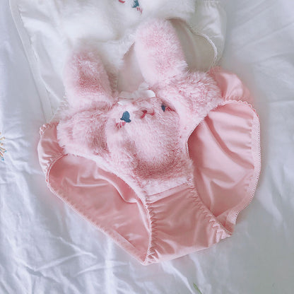 Kawaii Rabbit Panties SE22403