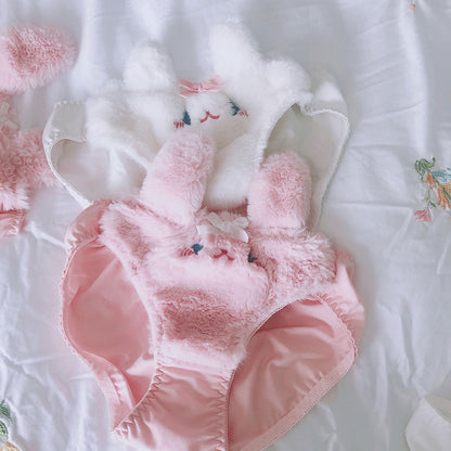 Kawaii Rabbit Panties SE22403
