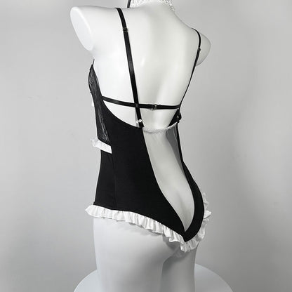 Lace Flower Lingerie SE22390