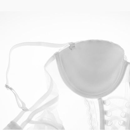 Lace Lingerie Set SE11079