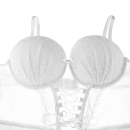 Lace Lingerie Set SE11079