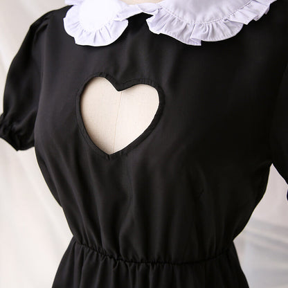 Lace Love Maid Dress SE20513