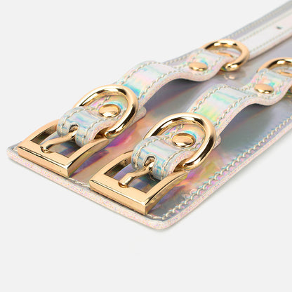 Laser Pu Bracelet SE22538