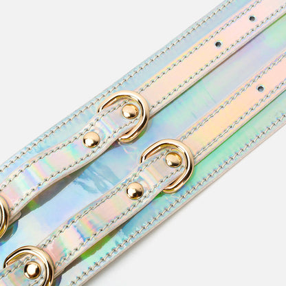 Laser Pu Bracelet SE22538